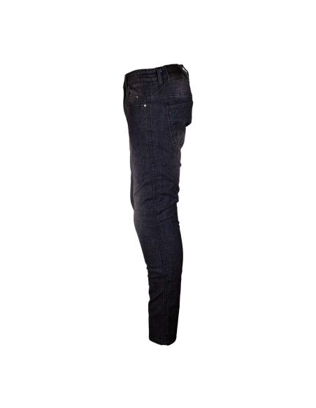 JEAN GMS RATTLE NOIR