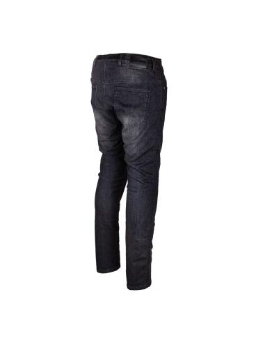 Acquista Pantaloni Jeans Gms Rattle Nero a prezzo scontato