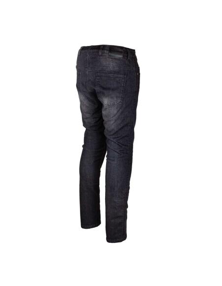 JEAN GMS RATTLE NOIR
