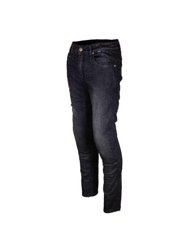 JEAN GMS RATTLE NOIR