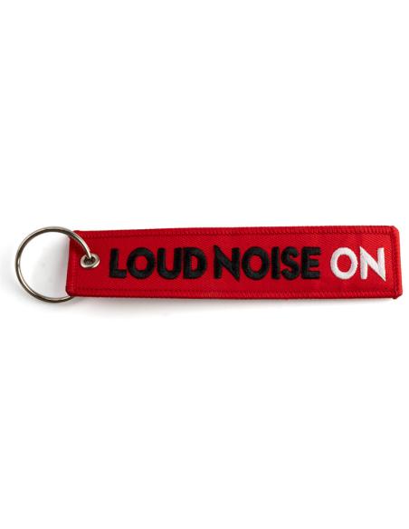Comprar Llavero Tag Loud Noise On a precio de oferta