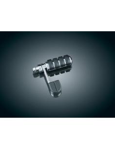 Comprar Estriberas Para Harley "Iso-Peg Mediana" Con Talonera a precio de oferta