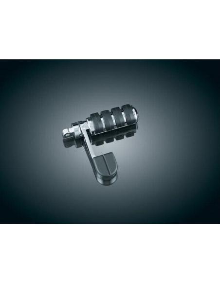 Iso - Pegs Medium Fits Harley