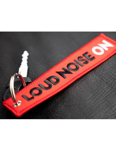 Comprar Llavero Tag Loud Noise On a precio de oferta