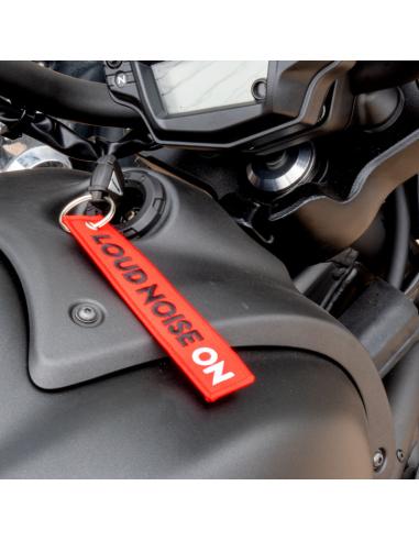 Comprar Llavero Tag Loud Noise On a precio de oferta