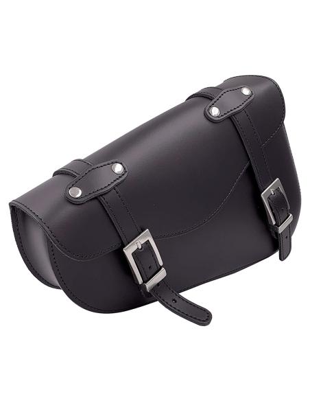 Comprar Alforja De Basculante Para Sportster Sencilla a precio de oferta
