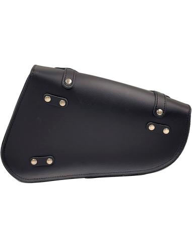 SINGLE SPORTSTER TILT PANNIER SADDLEBAG