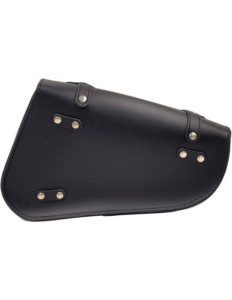 Comprar Alforja De Basculante Para Sportster Sencilla a precio de oferta