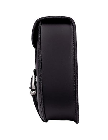 SAC DE SELLE UNIQUE DE SPORTSTER À BAS BASCULE