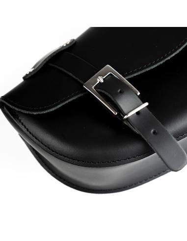 Comprar Alforja De Basculante Para Sportster Sencilla a precio de oferta