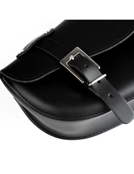 Comprar Alforja De Basculante Para Sportster Sencilla a precio de oferta