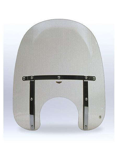 DAKOTA 4.5MM WINDSHIELD