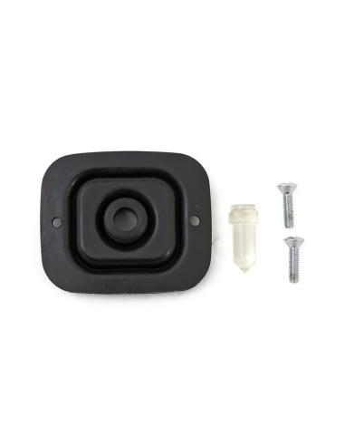 Comprar Junta Goma Tapa Bomba Freno Harley (Varios Modelos) a precio de oferta