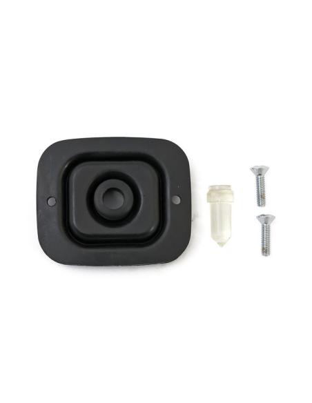 Comprar Junta Goma Tapa Bomba Freno Harley (Varios Modelos) a precio de oferta