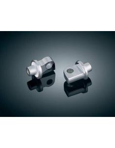 ISO-BOARDS PLANOS PARA MODELOS HARLEY 2