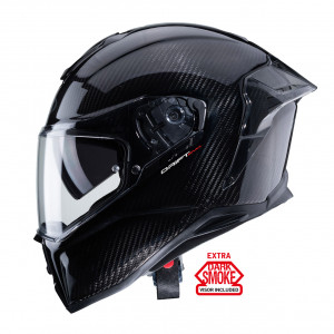 CASCO INTEGRALE CABERG DRIFT EVO CARBON PRO 2