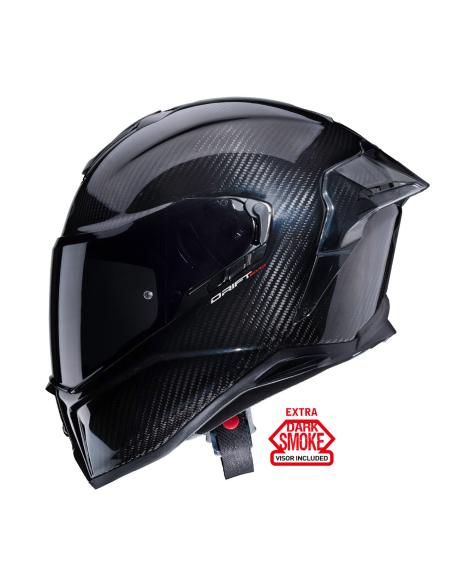 Comprar Casco Integral Caberg Drift Evo Carbon Pro a precio de oferta