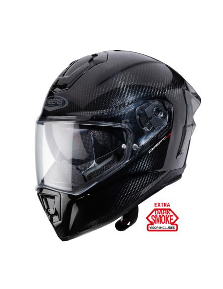 Comprar Casco Integral Caberg Drift Evo Carbon Pro a precio de oferta
