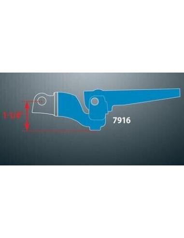 Comprar Plataformas Iso-Boards Planas Para Modelos Harley a precio de oferta
