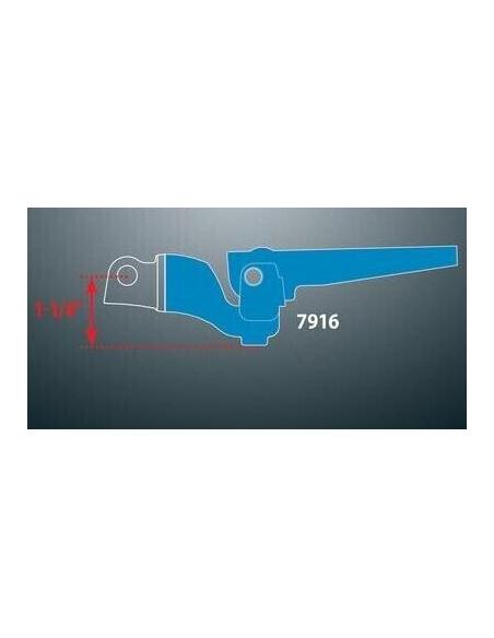 ISO-BOARDS PLANOS PARA MODELOS HARLEY