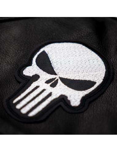Comprar Parche Punisher Skull 10 X 7.5 Cm a precio de oferta
