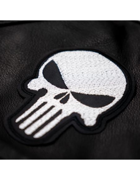 Comprar Parche Punisher Skull 10 X 7.5 Cm a precio de oferta
