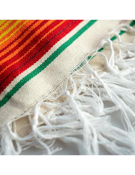 Comprar Manta Mexicana 140 X 215 a precio de oferta