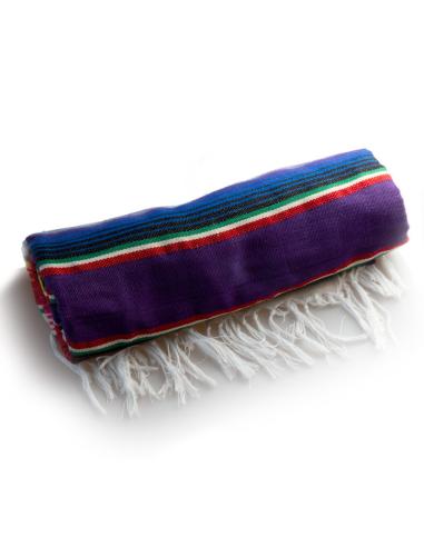 MEXICAN BLANKET 140 X 215