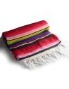 MEXICAN BLANKET 140 X 215