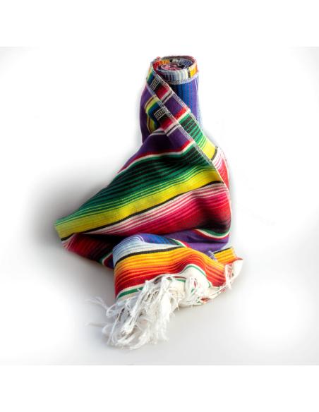 Comprar Manta Mexicana 140 X 215 a precio de oferta