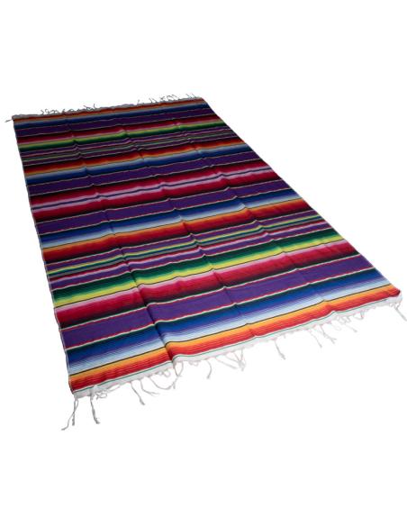 Comprar Manta Mexicana 140 X 215 a precio de oferta