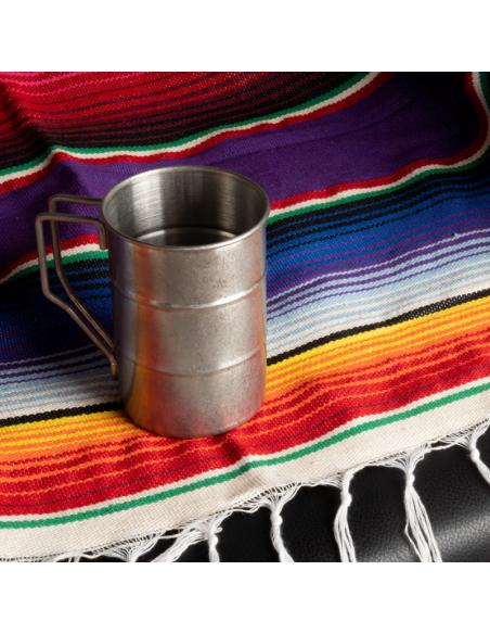 Comprar Manta Mexicana 140 X 215 a precio de oferta