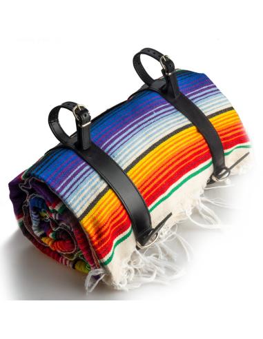 Comprar Manta Mexicana 140 X 215 a precio de oferta