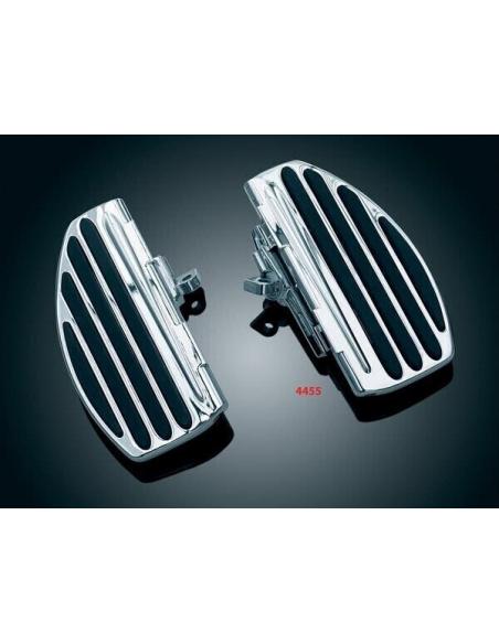 Comprar Plataformas Iso-Boards Altas Para Modelos Harley a precio de oferta