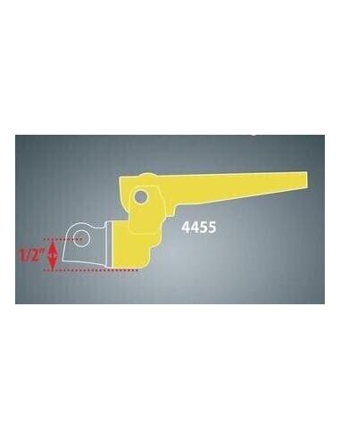 Comprar Plataformas Iso-Boards Altas Para Modelos Harley a precio de oferta