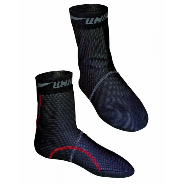 CHAUSSETTES THERMIQUES COUPE-VENT WATHER TEX