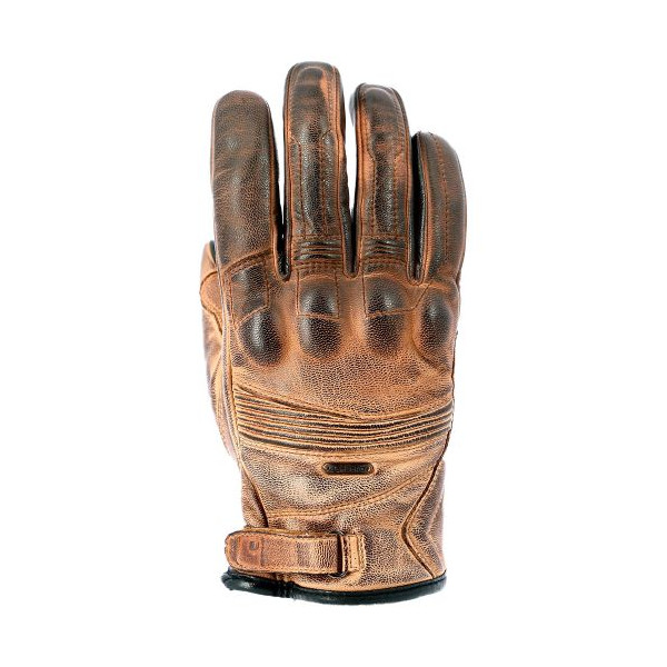 BROWN LENNY BLACK-APPROVED GLOVE