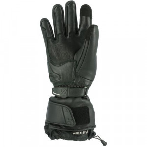 GUANTI RISCALDATI VESUVE V'QUATTRO 2