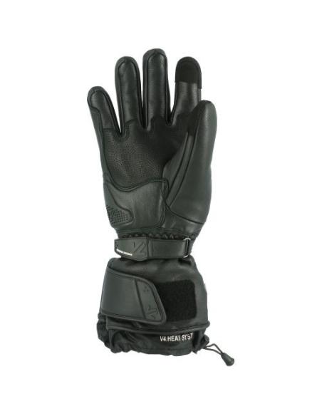 HEATED GLOVES VESUVE V'QUATTRO