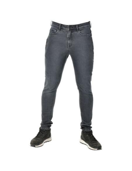 Comprar Pantalon Overlap Sydney Gris Single Layer a precio de oferta