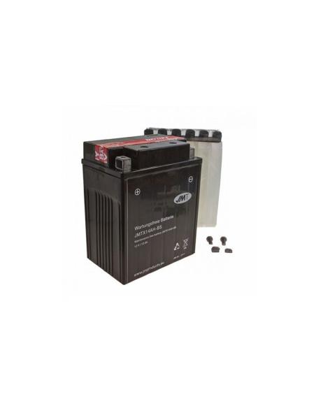 Comprar Bateria Jmt Ytx14Ah-Bs a precio de oferta