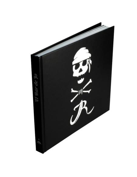 LIVRE D'HISTOIRE ET DE LÉGENDE DE LA BARRE MYTHIQUE DE JO