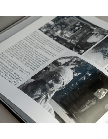 LIVRO DA HISTÓRIA E DA LENDA DA MÍTICA BARRA DE JO
