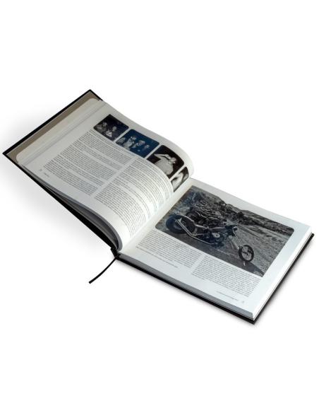 LIVRO DA HISTÓRIA E DA LENDA DA MÍTICA BARRA DE JO