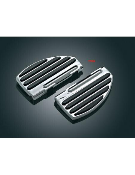 Comprar Plataformas Iso-Boards Pasajero Modelos Hd Touring Y Flst a precio de oferta