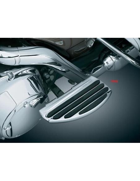 Iso-Boards Passenger Fits Hd Touring And Flst Models
