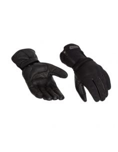 Comprar Guantes Moore New Travel De Piel Para Invierno a precio de oferta