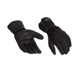 WINTER LEATHER GLOVES NEW...