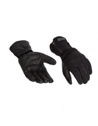 GANTS EN CUIR D'HIVER NEW TRAVEL MOORE
