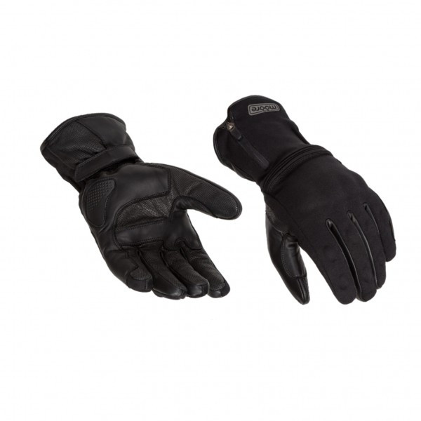WINTER LEATHER GLOVES NEW TRAVEL BY MOORE